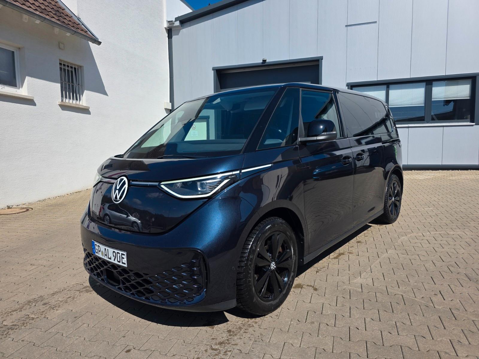 Volkswagen ID. Buzz ID.Buzz Bus 150 kW Pro Matrix/RFK/ACC/BOX