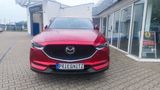 Mazda CX-5 SKYACTIV-D 184 SKYACTIV-D 184 AWD 6AG AL-SP - Mazda mit Diesel-Antrieb: 1.6