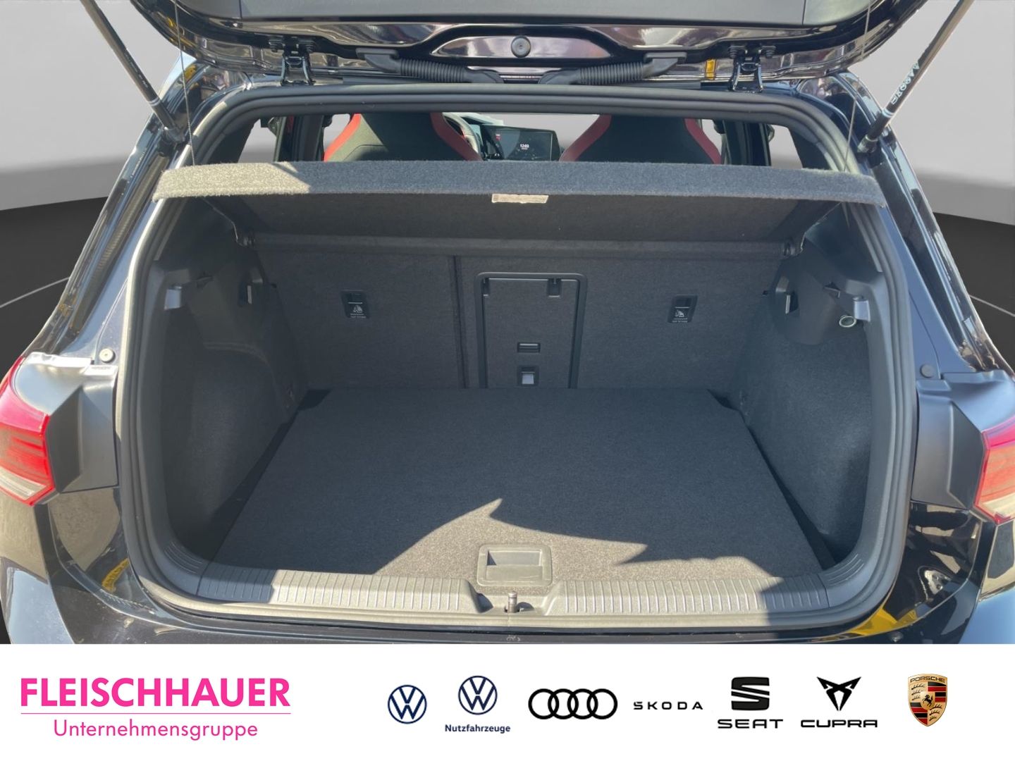 Volkswagen Golf - Bild 17