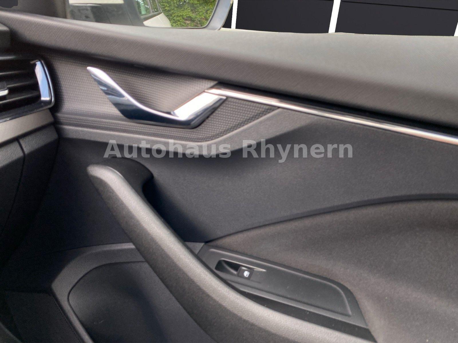 Skoda Kamiq Clever 1.0 TSI 81 kW