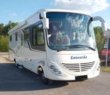 Concorde Charisma II Bar Version Top Zustand "VERKAUFT" - Concorde Etagenbett