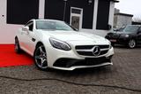 Mercedes-Benz SLC 300 SLC -Klasse Roadster SLC 300 - Mercedes-Benz: Cabrio, Klasse
