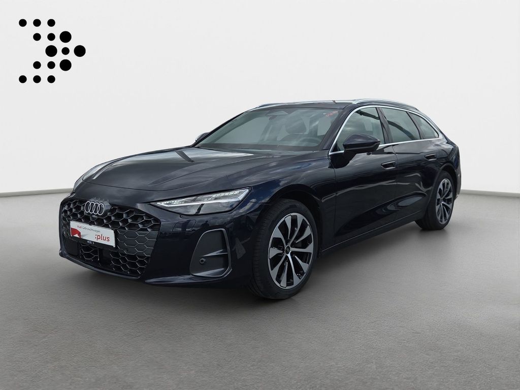 2025 Audi A6