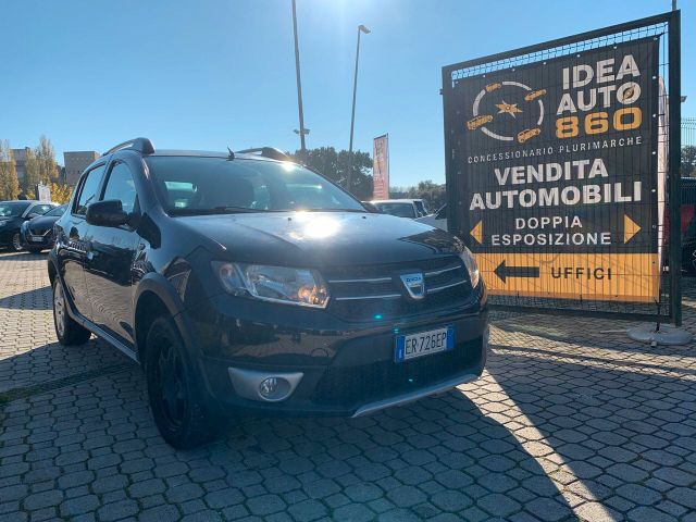 Dacia Sandero Stepway 1.5 dCi 8V 90CV Prestige