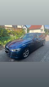 BMW 330i Advantage Automatic Advantage - BMW: Automatic