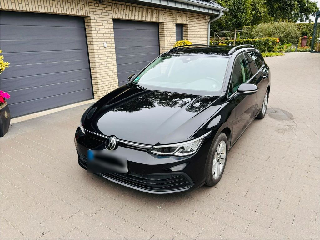 Image of Volkswagen Golf
