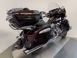 Indian Roadmaster *KessTech*Heat&Cool-Seat* - INDIAN ROADMASTER