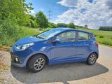 Hyundai i10 1.0 Intro Edition - Hyundai i10 aus 2014