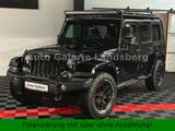 Jeep Wrangler 2.8 4x4*Unlimited Sahara*Autom.*Cabrio* - Jeep Wrangler: X