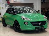 Opel Adam 1.4 Jam Klima Tempo PDC (hinten) LedLenkr.  - Opel Adam Gebrauchtwagen in Frankfurt