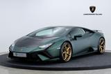 Lamborghini Huracán Tecnica / PPF/Lift/Warranty - Lamborghini Gebrauchtwagen von 2024