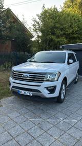 Ford Expedition