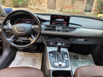 Audi A6 - 12