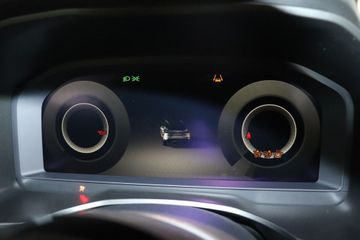Fotografie des Nissan Qashqai 1.3 DIG-T MHEV Xtronic Tekna Pano