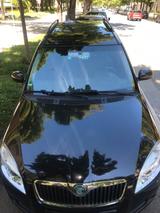 Skoda Roomster 1.4/Navi/Klima/PDC/Tüv6-26 - gebrauchte Skoda Roomster aus dem Jahr 2006