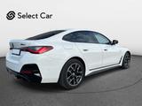 BMW i4 M50 - - BMW i4: M50