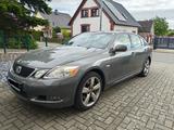 Lexus GS 300 300 Luxury Luxury - gebrauchte Lexus GS 300 aus dem Jahr 2006
