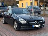 Mercedes-Benz SLK 250 Voll H/K Nappa Comand TÜV Neu - Mercedes-Benz SLK 250 in Berlin