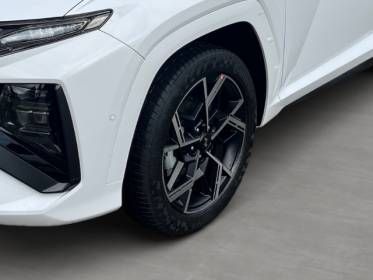 Hyundai Tucson – Bild 6