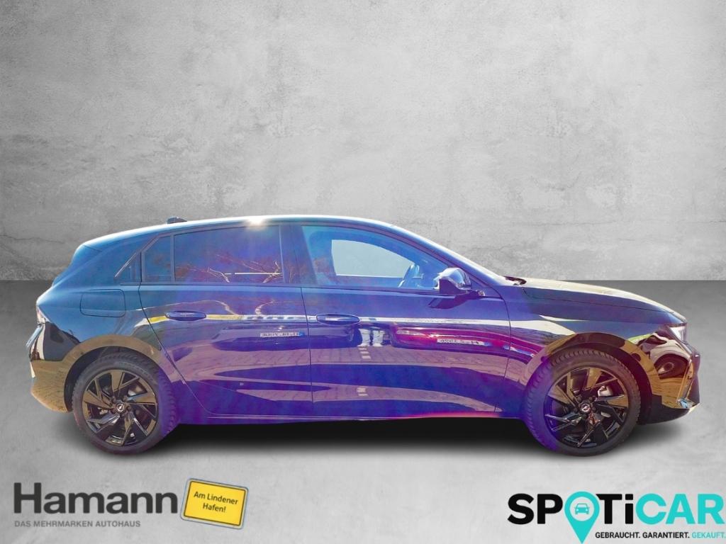 Opel Astra L GS Plug-in-Hybrid 2xKamera Navi Sommer&W