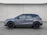 Seat Arona FR Black Edition 1.0 TSI 85 kW (116 PS) 7- - Seat Gebrauchtwagen