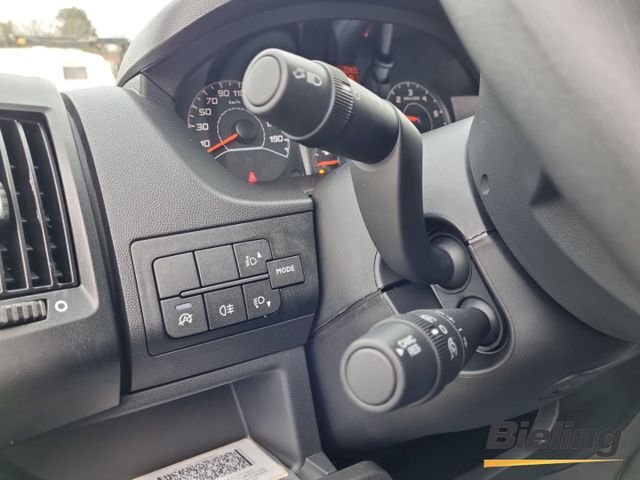 Movano Kasten HKa Edition 2.2 Cargo 3,5t L3H2 AL