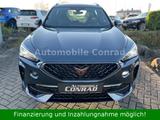 Cupra Formentor VZ 4Drive 1.HD/AHK 1,8t/Panorama/beats - Cupra Formentor mit Benzin-Antrieb: Limousine