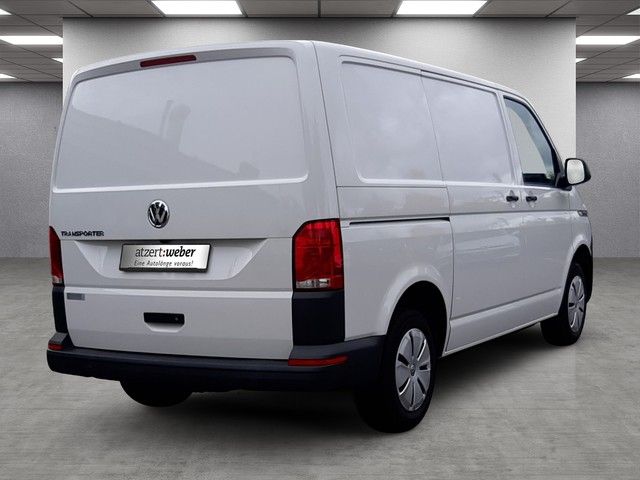 Fahrzeugabbildung Volkswagen T6 Transporter Kasten EcoProfi 2.0TDI Kamera