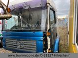 MAN TGA 33.380 FAHRERHAUS - Offers matching your search criteria