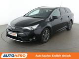 Toyota Avensis 1.8 Edition-S+*NAVI*TEMPO*CAM*SHZ*LIM* - Toyota Gebrauchtwagen in Bochum
