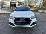 Audi Q7 50 TDI quattro*2.Hand*7-Sitze*Matrix*Pano* - Audi Q7: 50 TDI