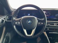 BMW i4 - Vorschau Bild 15