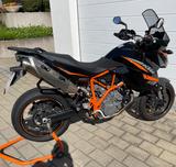 KTM 990SMT - KTM 990 SMT