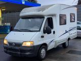 Fiat DUCATO AHHORN CAMP 540 - Angebote