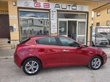 Alfa Romeo ALFA GIULIETTA 1.4 TB 170 CV MOLTO BELLA KMCERTI - gebrauchte Alfa Romeo Giulietta aus dem Jahr 2010