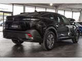 Peugeot 408 Allure 1.2 Voll-LED 360-Kam Keyless AGR Sitz - Peugeot 408: Coupé