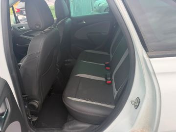 Opel Crossland (X) - 5