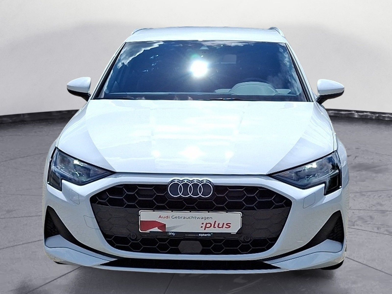 Audi A3 - Bild 7