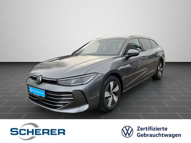 Volkswagen Passat Variant 2.0 TDI Business AHK SHZ MATRIX-L