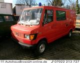 Mercedes-Benz 308 Langversion * 1.Hand * Original 16 tkm * - Mercedes-Benz Oldtimer: Kleinbus
