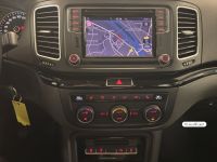 Volkswagen Sharan - Vorschau Bild 12