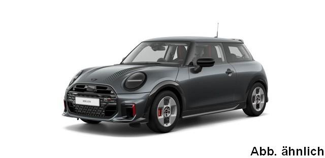 MINI COOPER JCW John Cooper Works Tr Steptronic EDC
