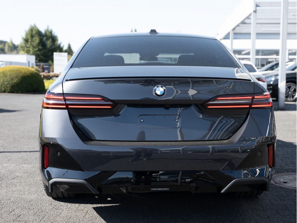 BMW 520 - Bild 6