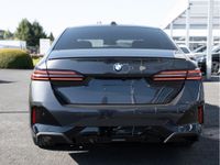 BMW 520 - Vorschau Bild 6