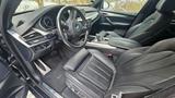 BMW X5 xDrive 50i M - Standheizung  - BMW X5: Xdrive50i