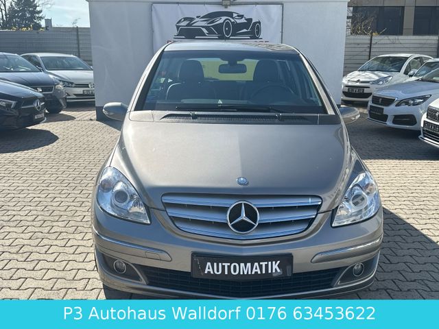 Mercedes-Benz Mercedes B 170*Automatik*Garantie*TÜV*8 FachB