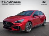 Hyundai i30 1.5 (140PS) N-Line Sitz-Paket - Hyundai i30 Neuwagen in Wuppertal