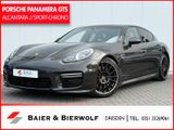 Porsche Panamera GTS SPORT CHRONO AHK PDLS+ PDCC - Porsche Panamera aus 2016