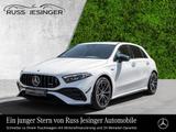Mercedes-Benz AMG A 35 4M *Aero*Burm*360*MBeam*Distr*KeyGo*Nav