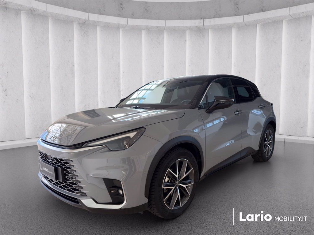 Other LEXUS LBX 1.5 hybrid Cool 4wd del 2025